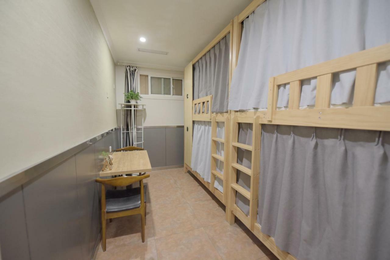 Tours * Soho Garden Hotel Shanghai Exterior photo